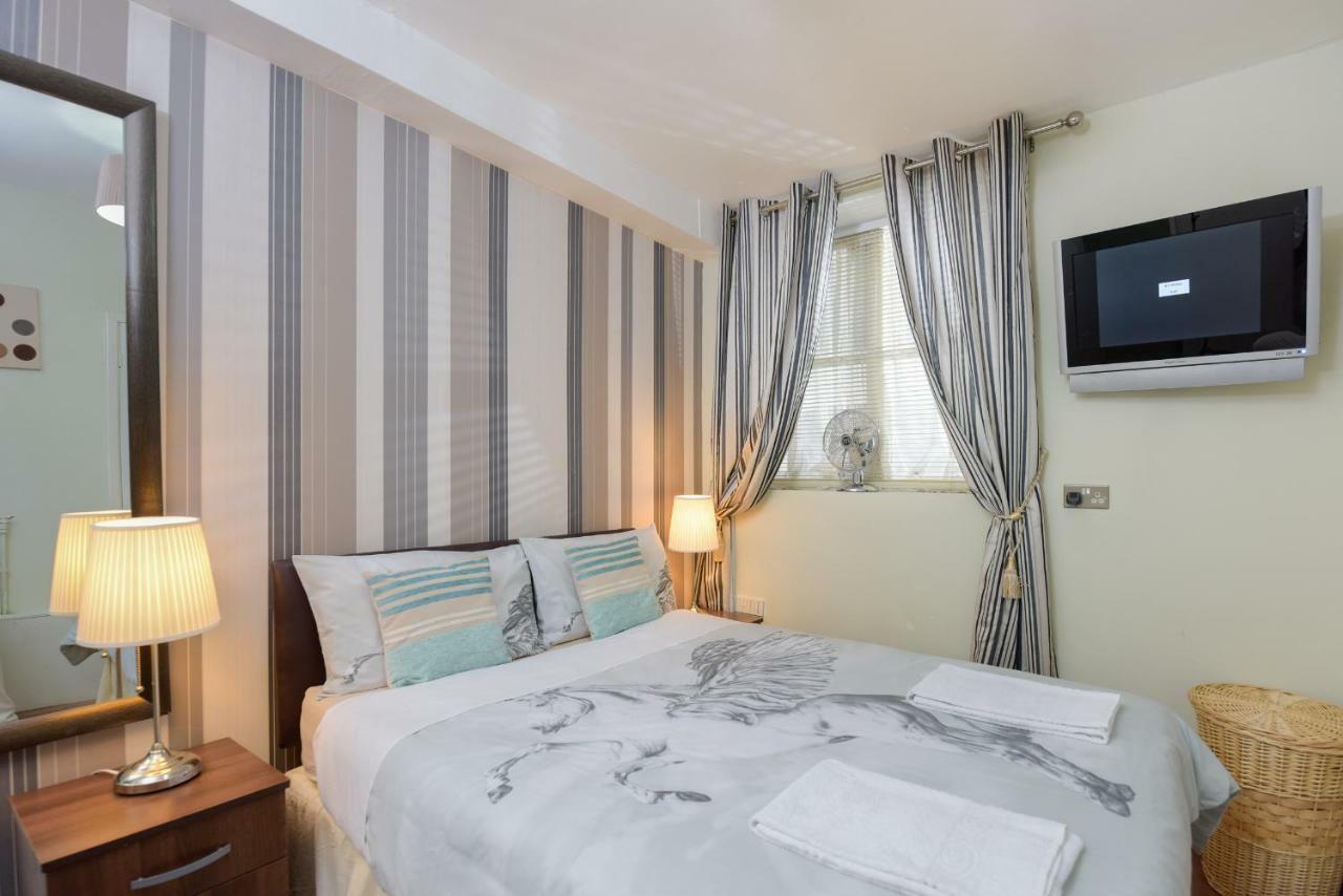 Gloucester Gardens لندن المظهر الخارجي الصورة